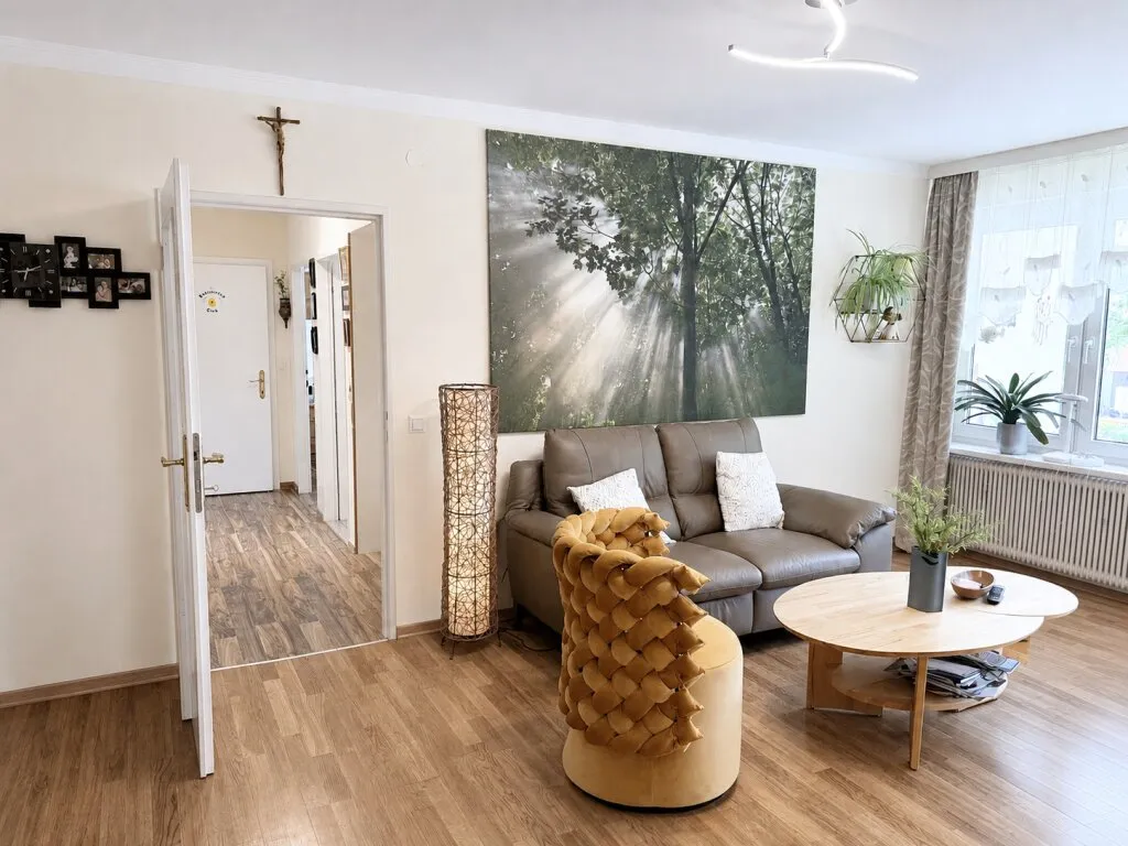Wohnung – Salzburg