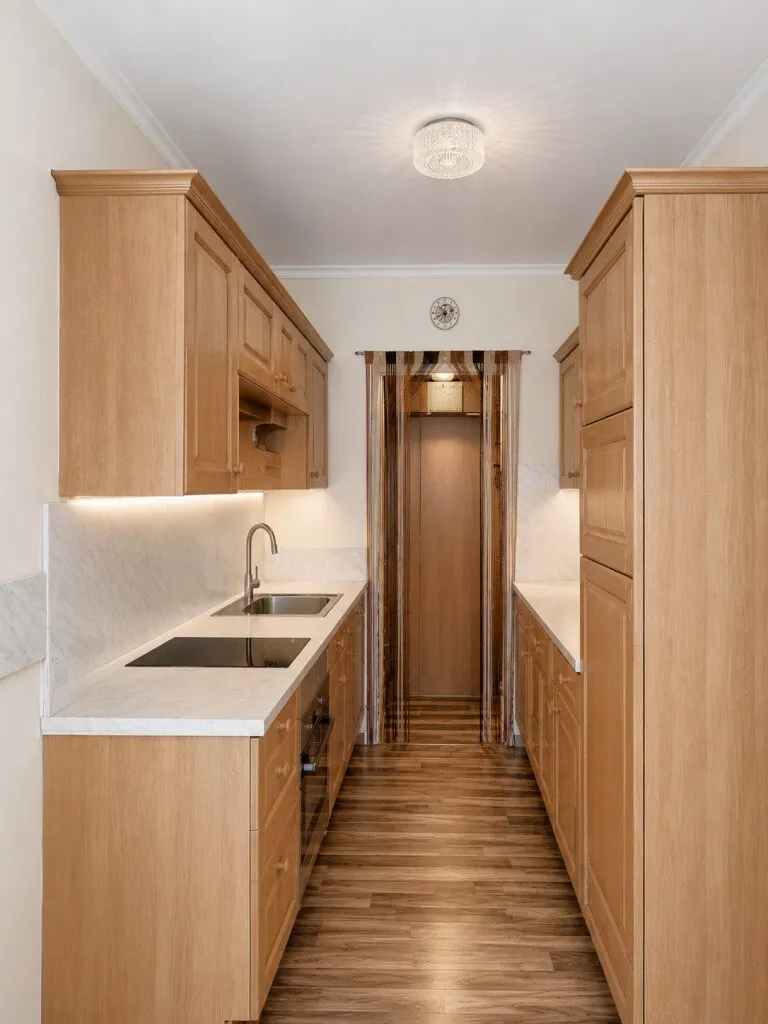 Wohnung – Salzburg - Ansicht 2