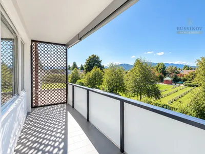 3-Zimmer-Wohnung kaufen in Klagenfurt – 100 m², € 398.900