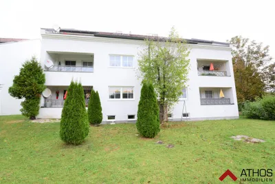 3-Zimmer-Wohnung mieten in Freistadt – 80,04 m², € 768 – Bild 10 von 13