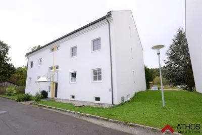 3-Zimmer-Wohnung mieten in Freistadt – 80,04 m², € 768 – Bild 12 von 13
