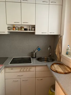 1-Zimmer-Wohnung mieten in Wien – 34 m², € 900 – Bild 2 von 6