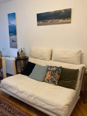 1-Zimmer-Wohnung mieten in Wien – 34 m², € 900 – Bild 3 von 6