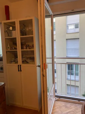 1-Zimmer-Wohnung mieten in Wien – 34 m², € 900 – Bild 4 von 6