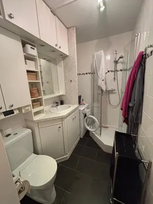 1-Zimmer-Wohnung mieten in Wien – 34 m², € 900