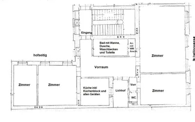 4-Zimmer-Wohnung mieten in Wien – 170,39 m², € 3.293 – Bild 21 von 21