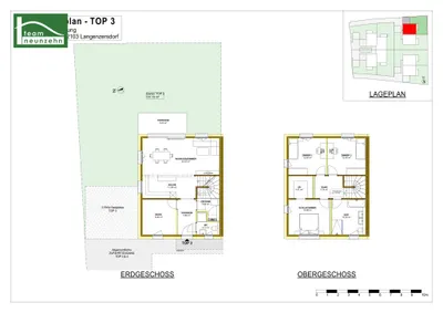 5-Zimmer-Haus kaufen in Korneuburg – 120,76 m², € 488.000 – Bild 14 von 14