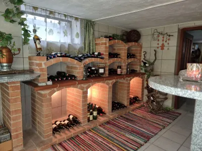 6-Zimmer-Haus kaufen in Linz Land – 202 m², € 599.000 – Bild 21 von 22