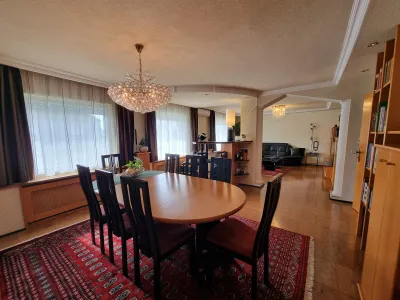 6-Zimmer-Haus kaufen in Linz Land – 202 m², € 599.000 – Bild 17 von 22
