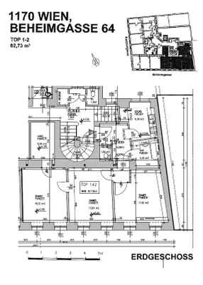 3-Zimmer-Wohnung kaufen in Wien – 82,73 m², € 324.000 – Bild 17 von 18