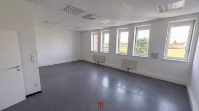 Gewerbeimmobilie mieten in Graz – 202 m²