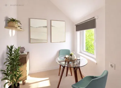 2-Zimmer-Wohnung kaufen in Graz – 32,34 m², € 129.900 – Bild 2 von 8