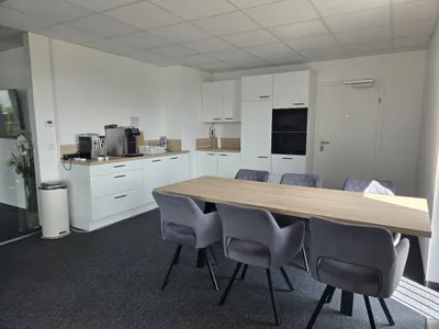 1-Zimmer-Gewerbeimmobilie kaufen in Linz Land – 15 m² – Bild 7 von 11