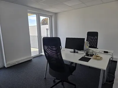 1-Zimmer-Gewerbeimmobilie kaufen in Linz Land – 15 m² – Bild 5 von 11