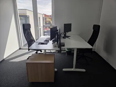 1-Zimmer-Gewerbeimmobilie kaufen in Linz Land – 15 m² – Bild 11 von 11