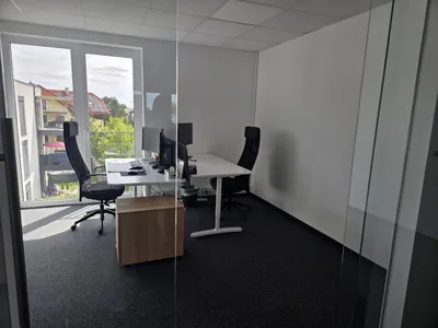 1-Zimmer-Gewerbeimmobilie kaufen in Linz Land – 15 m² – Bild 2 von 11