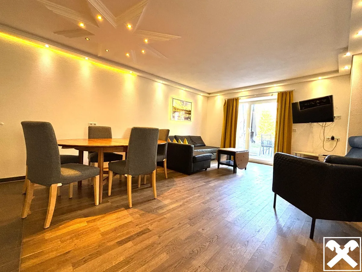 Wohnung – Leutasch - Ansicht 3