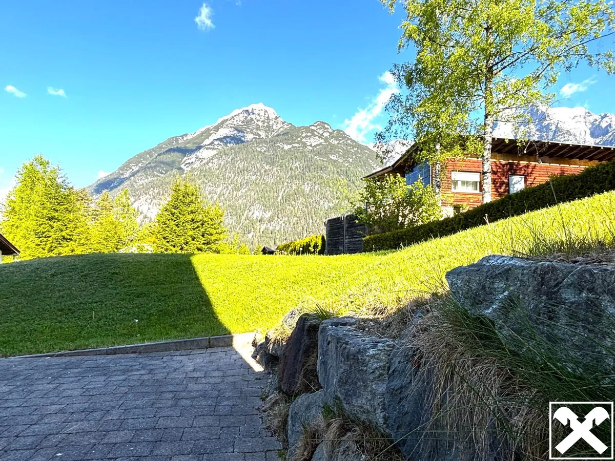 Wohnung – Leutasch - Ansicht 2