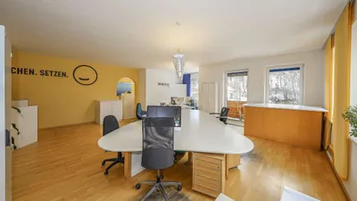 2-Zimmer-Gewerbeimmobilie kaufen in Kitzbühel – 116 m², € 754.000 – Bild 4 von 11