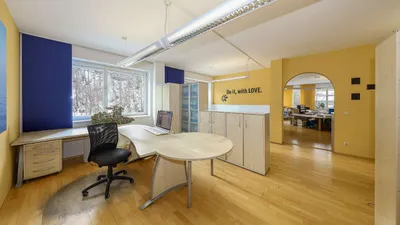 2-Zimmer-Gewerbeimmobilie kaufen in Kitzbühel – 116 m², € 754.000 – Bild 8 von 11