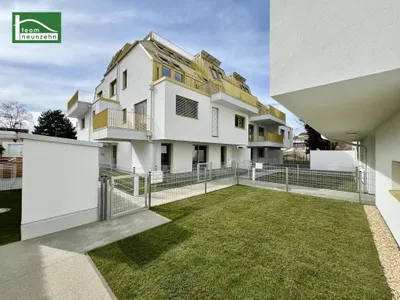 Immobilie kaufen in Wien – 44,9 m², € 294.001 – Bild 19 von 22