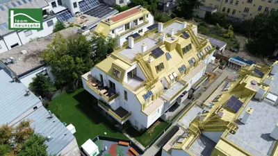 Immobilie kaufen in Wien – 44,9 m², € 294.001 – Bild 5 von 22