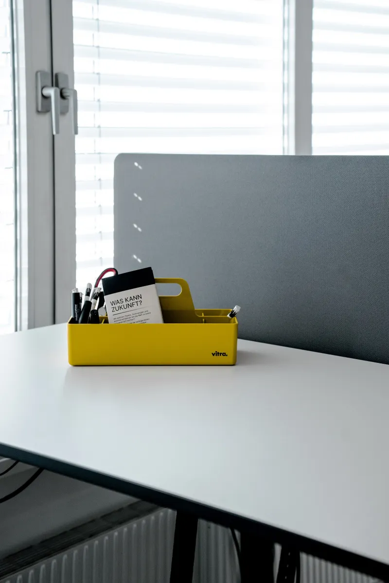 Helle, abschließbare Büros und Coworking-Arbeitsplätze im Ennspark - Ansicht 3