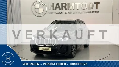 BMW X1 xDrive20d *M-Sportpaket*