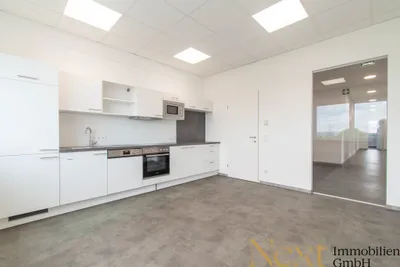 Gewerbeimmobilie mieten in Linz Land – 894 m², € 12.761 – Bild 9 von 12