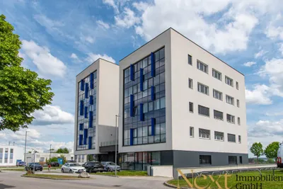 Gewerbeimmobilie mieten in Linz Land – 894 m², € 12.761 – Bild 2 von 12