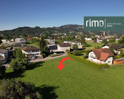 Grundstück kaufen in Bregenz – 2 223 m², € 1.799.000 – Bild 2 von 9