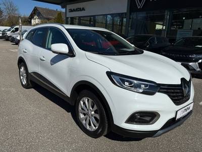 Renault Kadjar TCe 140 PF Intens