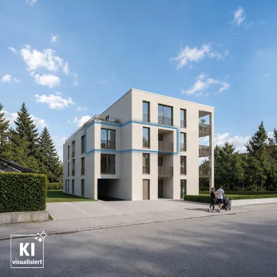 2-Zimmer-Wohnung kaufen in Dornbirn – 45,73 m², € 331.000 – Bild 5 von 6