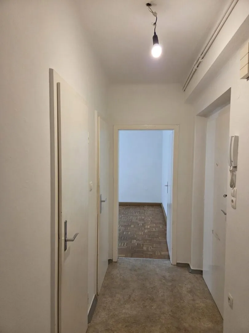 45m² Wohnung Graz Gösting - Ansicht 3