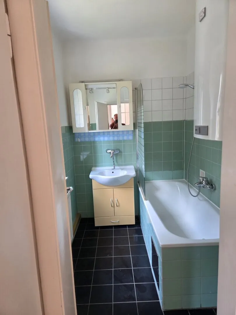 45m² Wohnung Graz Gösting - Ansicht 2