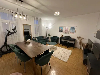 2-Zimmer-Wohnung mieten in Wien – 55 m², € 389 – Bild 7 von 14