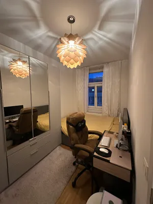 2-Zimmer-Wohnung mieten in Wien – 55 m², € 389 – Bild 9 von 14