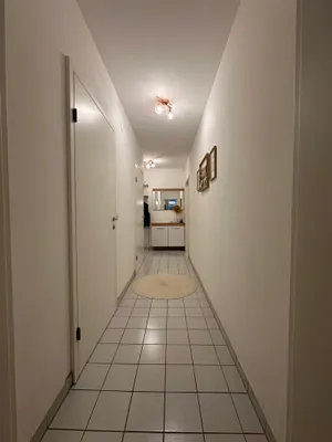 Günstige, unbefristete, provisionsfreie 2-Zimmer Wohnung – Bild 3