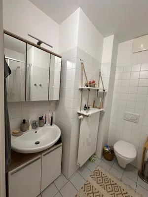 2-Zimmer-Wohnung mieten in Wien – 55 m², € 389 – Bild 12 von 14