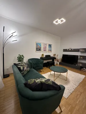 2-Zimmer-Wohnung mieten in Wien – 55 m², € 389 – Bild 8 von 14