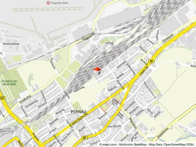 Gewerbeimmobilie kaufen in Wels – 522 m², € 1.256.600 – Bild 8 von 8