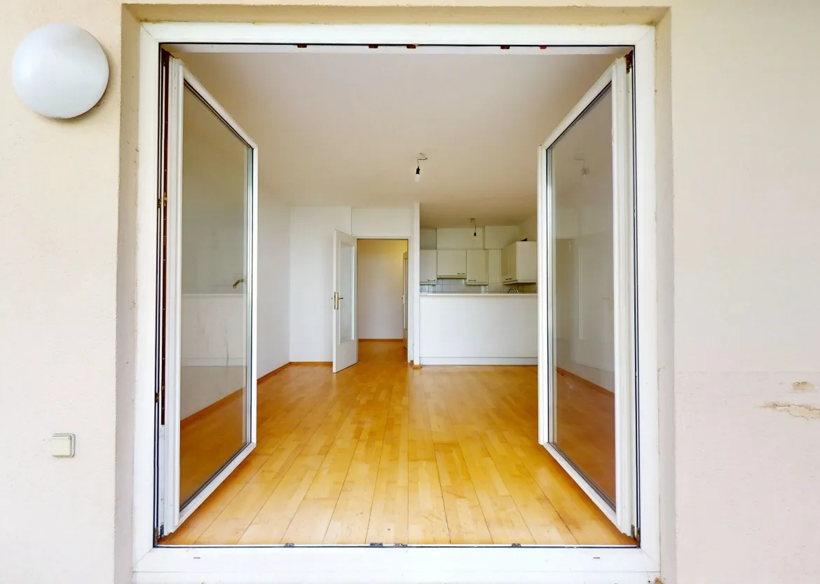 Wohnung – Wien - Ansicht 3