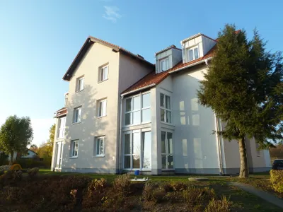3-Zimmer-Wohnung mieten in Freistadt – 61,82 m², € 619 – Bild 1 von 3