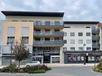 Gewerbeimmobilie kaufen in Güssing – 111 m², € 350.000 – Bild 18 von 24