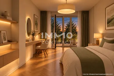 3-Zimmer-Wohnung kaufen in Wien – 78,18 m², € 617.000 – Bild 4 von 8