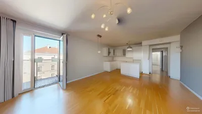 3-Zimmer-Wohnung kaufen in Wien – 85 m², € 479.000 – Bild 1 von 9