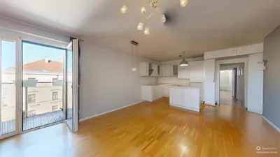 3-Zimmer-Wohnung kaufen in Wien – 85 m², € 479.000 – Bild 3 von 9