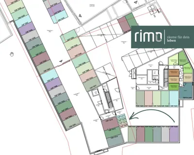 Immobilie mieten in Feldkirch – € 24 – Bild 2 von 2