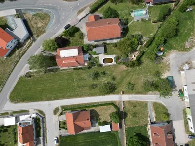 Grundstück kaufen in Oberpullendorf – 1 122 m², € 75.000 – Bild 8 von 10