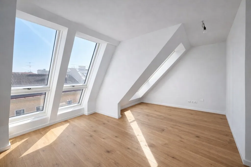Wohnung – Wien, Neumargareten, Meidling - Ansicht 2